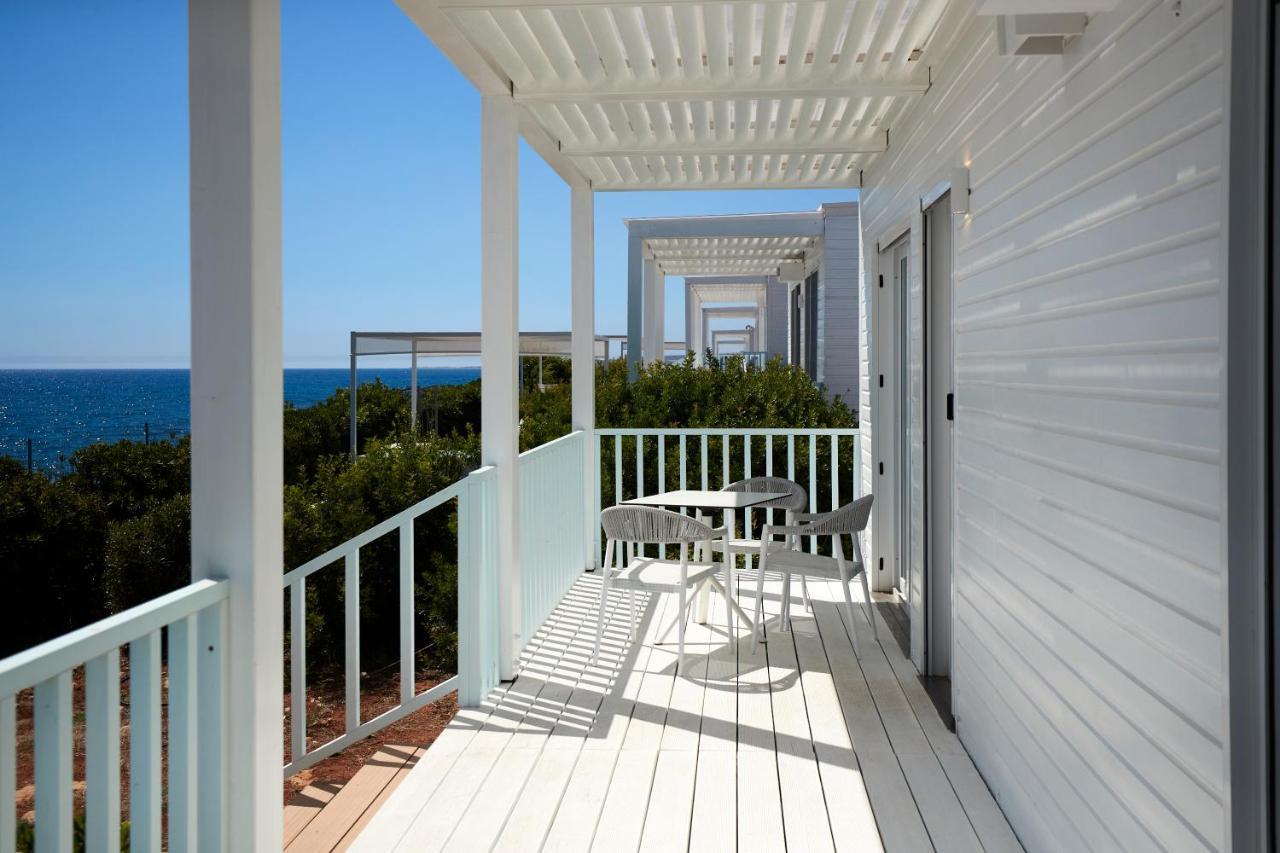 I Vereti Patu Exterior photo