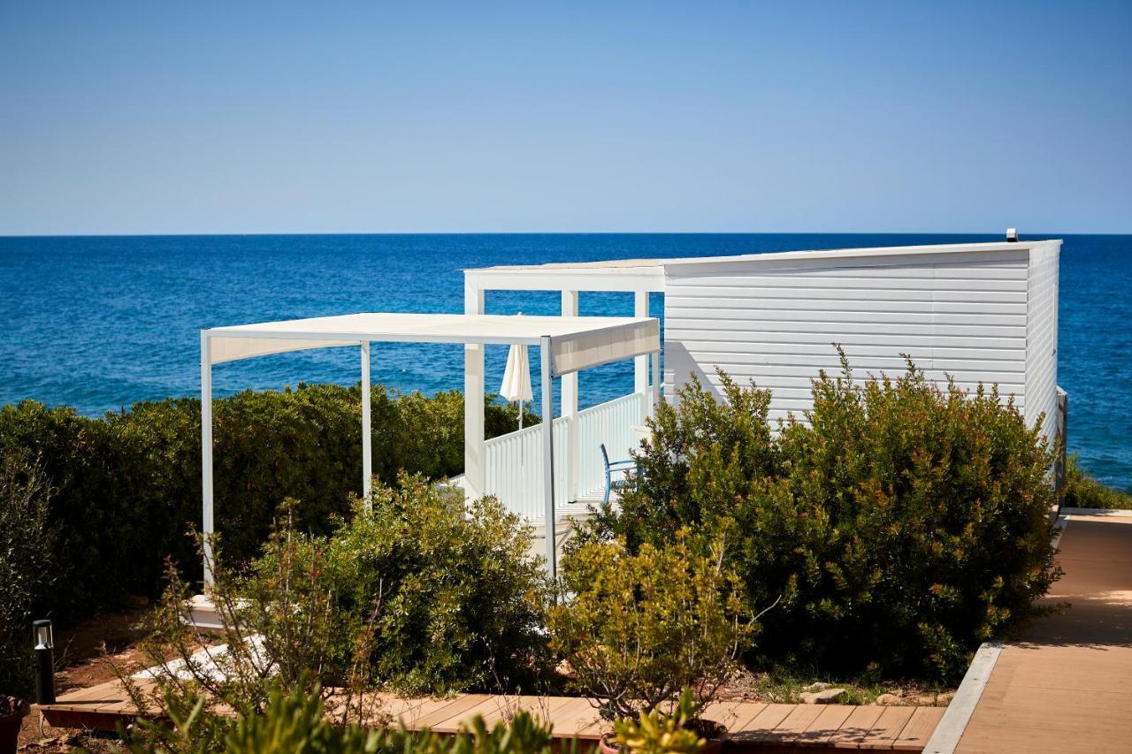 I Vereti Patu Exterior photo